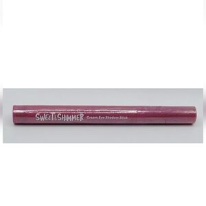 Ulta Sweet & Shimmer PINK ROSE Cream Eye Shadow Stick Shimmer .05 oz/1.52g New
